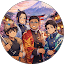 Stephen &amp; Sonya Avatar